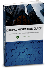 Drupal Migration eBook