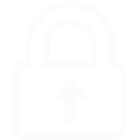 Growth & Security Icon